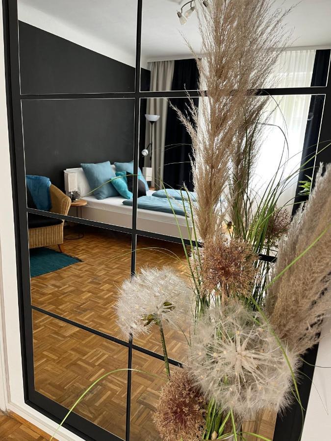 Apartment Vienna Niko Exterior foto